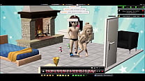 Cooee Avatar sex