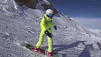 Ski sex