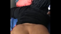 Cute Ebony Ass sex