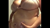 Bbw Big Belly sex