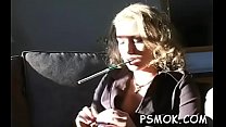 Smoking Fetish Sex sex