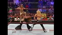 Beth Phoenix sex