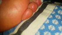 Gf Feet sex