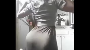 Preta Bunda Grande sex