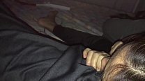 Night Night Blowjob sex