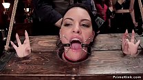 Bdsm Orgy sex