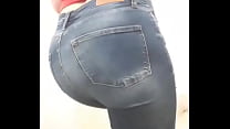 Ass Jeans sex