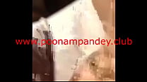 Poonam Pandey Fucking sex