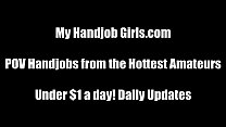 Hot Handjob sex