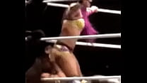 Sasha Banks sex