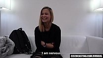 Amateur Teen Casting Couch sex