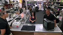 Pawn Store sex