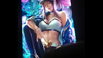 Akali sex