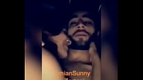 Mian Sunny And Zartaaj sex
