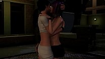 Lesbian Strap On Hd sex