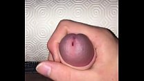 Masturbation Cumshot sex