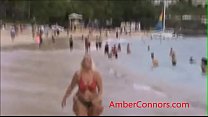 Amber Connors sex