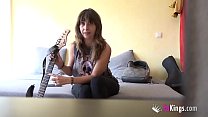 Spanish Guitar sex