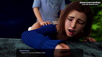 Video Game sex