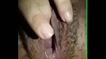 Hairy Ebony Vagina sex