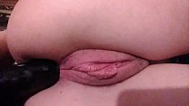Wife Solo sex