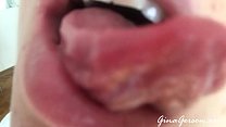 Throat Fetish sex
