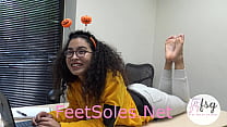 Soles And Feet sex