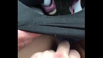 In The Car sex