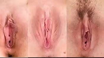 Closeup Hairy sex