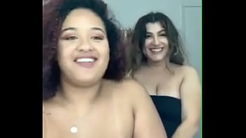 Lesbian Cam Girls sex