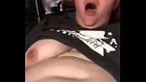 Chubby Big Boobs sex