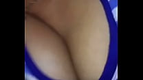 Big Latina Boobs sex