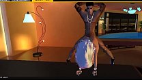 Porn Imvu sex