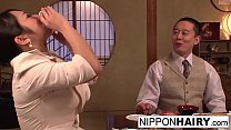 Nippon sex