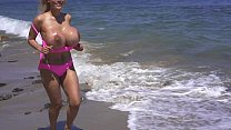Beach Boobs sex