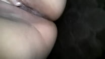 Wife Fingering sex