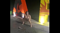 Public Street sex