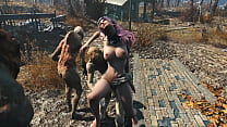 Fallout 4 sex