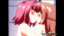 Beijo Hentai Lesbicas sex