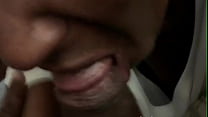 Ebony Slut Homemade sex