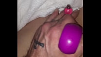 Toys In Pussy sex