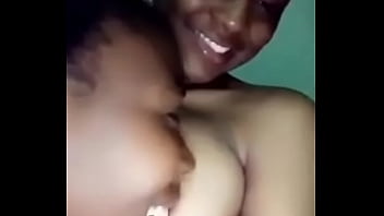 African Young sex