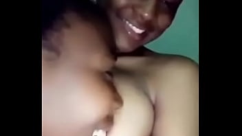 Young Lesbian sex