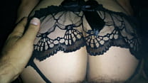 Lace sex