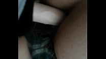 Wife Pegging Husband sex