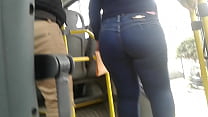 Bus sex