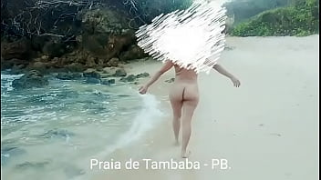Praia De Tambaba sex