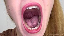 Tongue Fetish sex