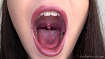 Uvula sex