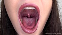 Fetish Tongue sex